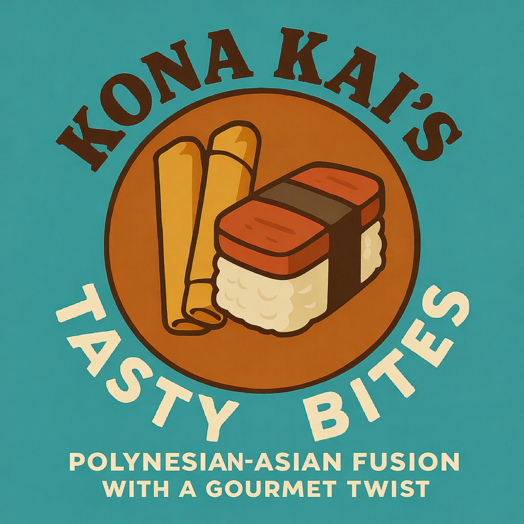Kona Kai Tasty Bites